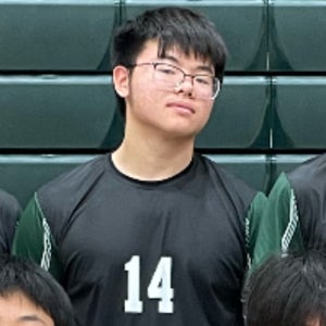 Dominic Quach mugshot
