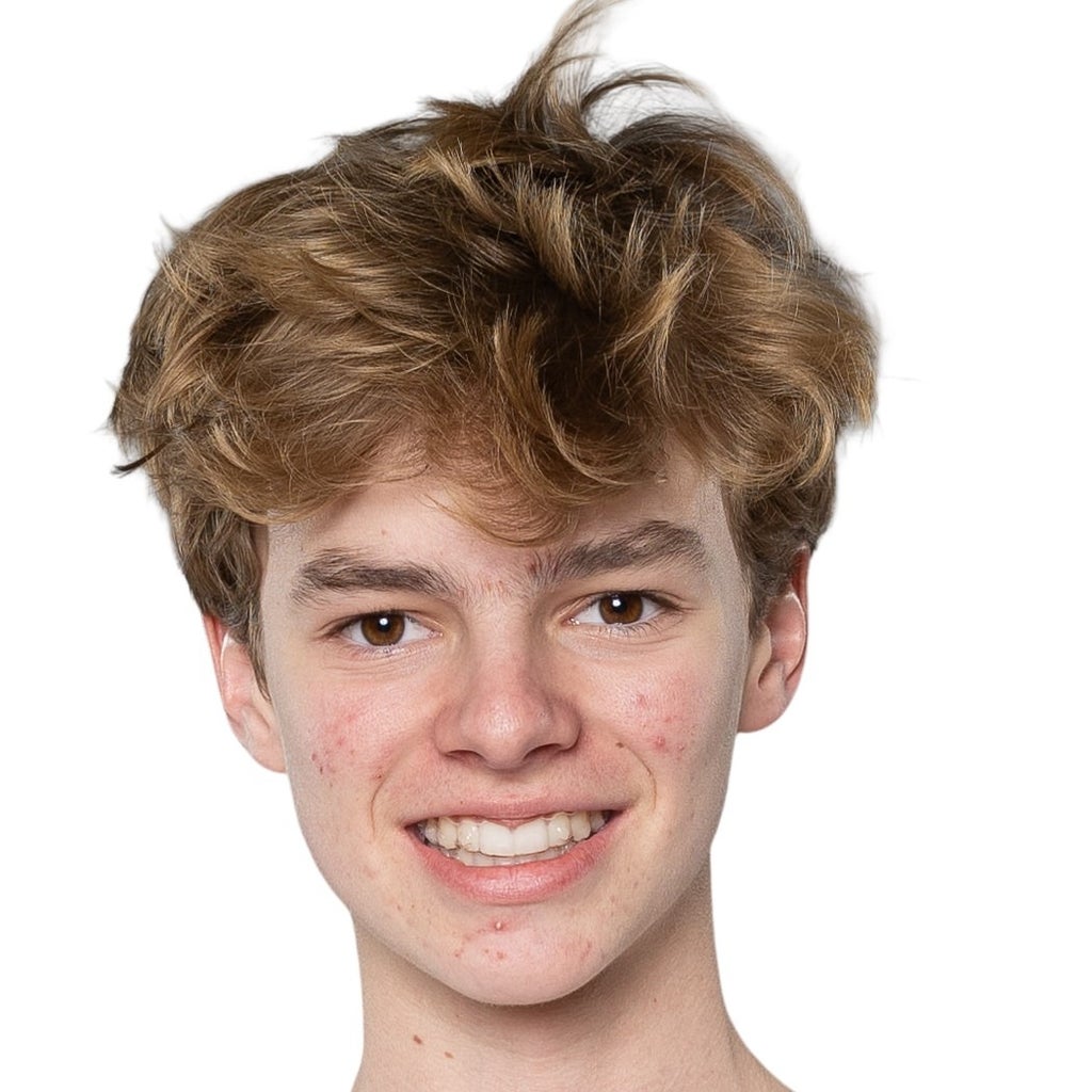 Michael Galup mugshot