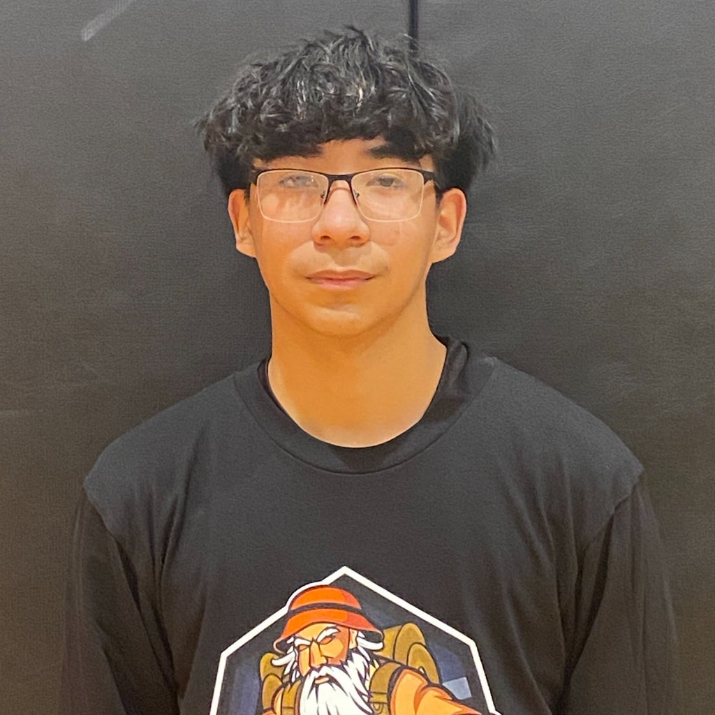 Diego Martinez mugshot