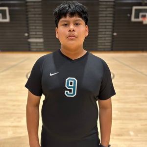 Gabriel Sanchez mugshot