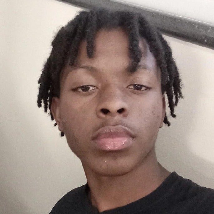 Kamron McGowan mugshot