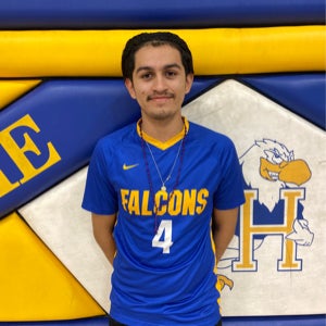 Mario Olguin mugshot