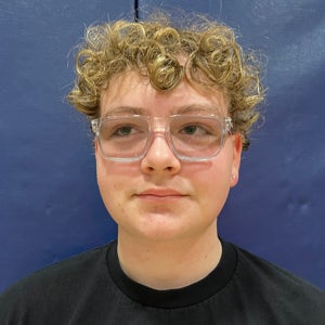 Jake Ziegler mugshot