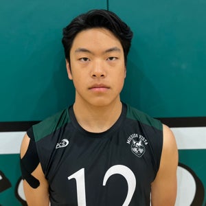 Ryan Pak mugshot