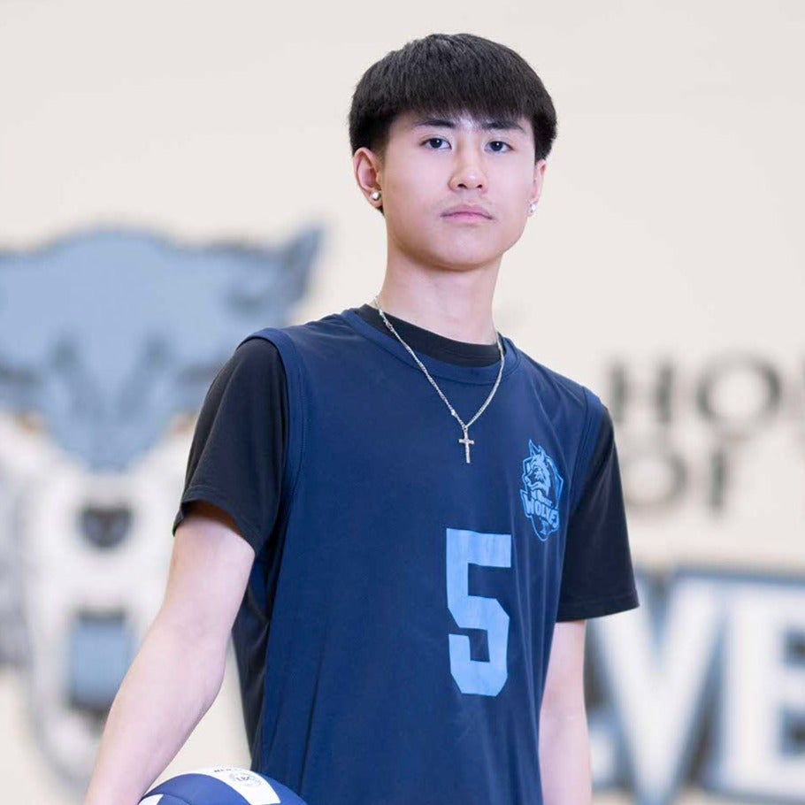 Khanh Mai mugshot