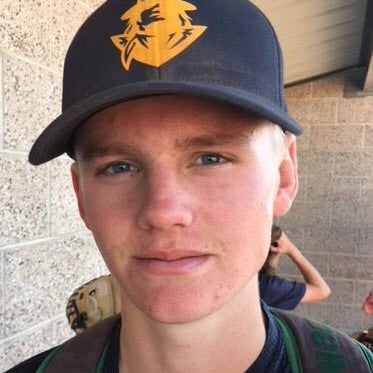 Kayden Peterson mugshot