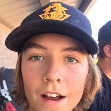 Tye Zoellner