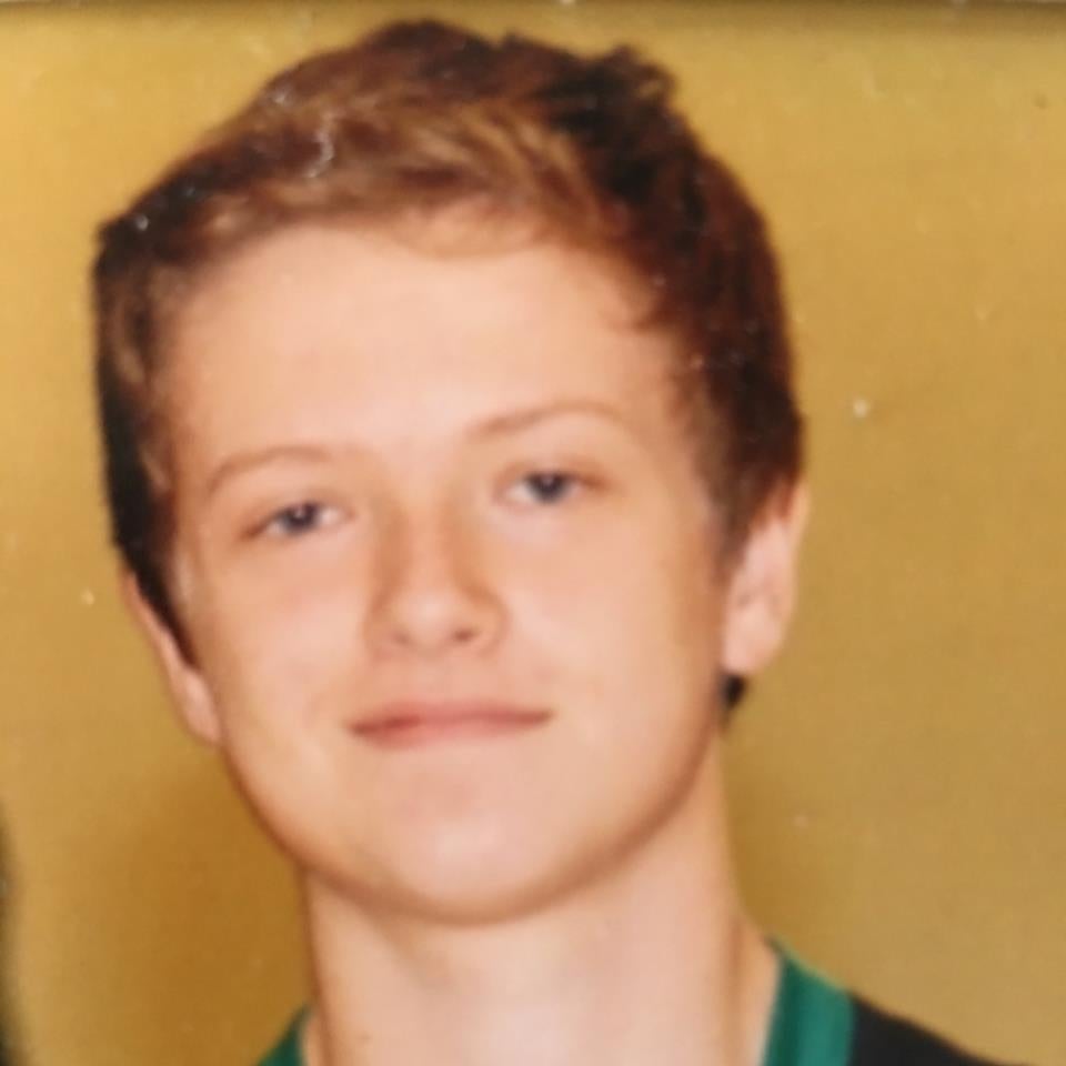 Dallin Wegleitner