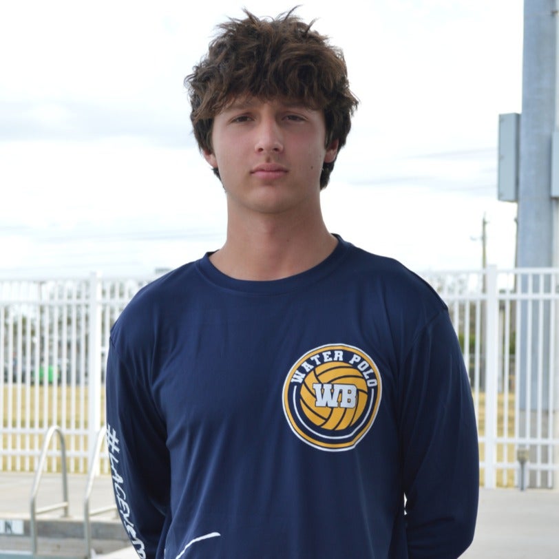 Natan Grinius mugshot