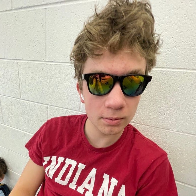 Tim Wannemacher mugshot