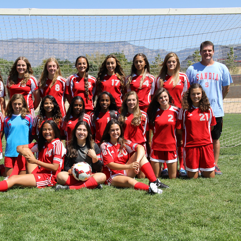 Entire Team