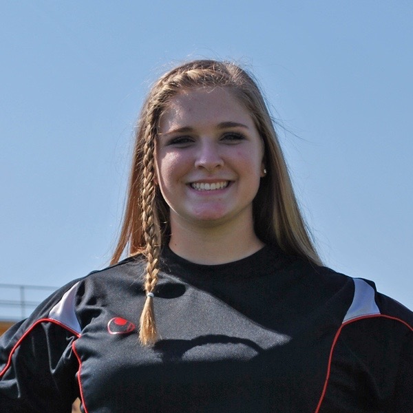 Katie Rice
