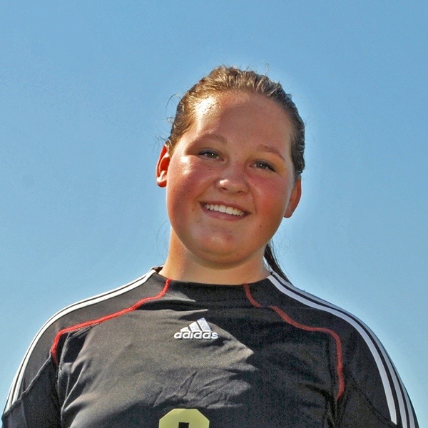 Samantha Reichel