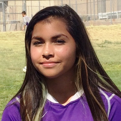 Desiree Armijo