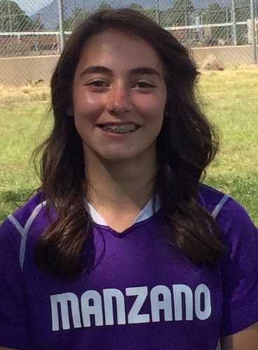 Savanah Baca-Garcia