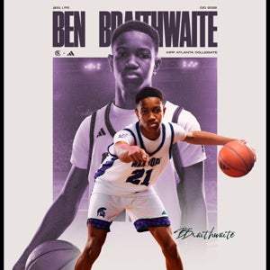 BENJAMIN BRATHWAITE mugshot
