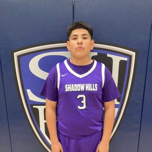 Adrian Ochoa mugshot