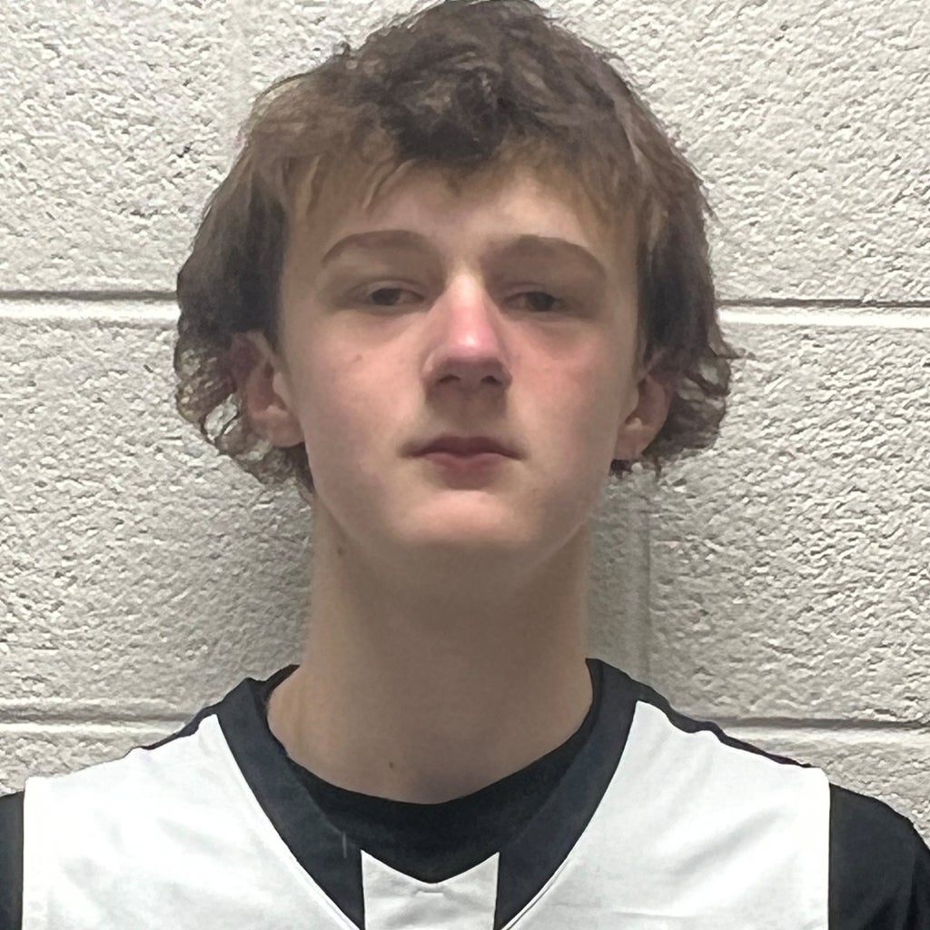 Grover Gore mugshot