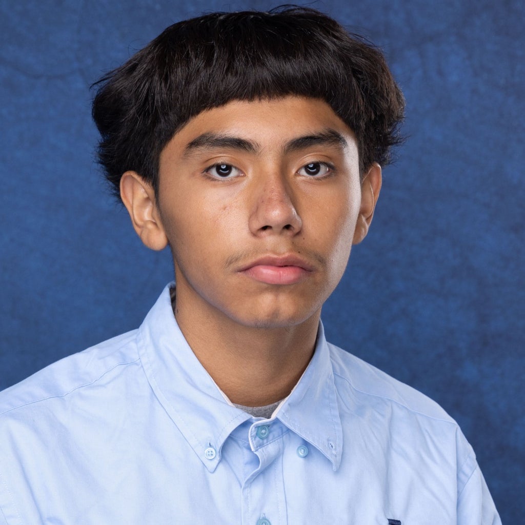 Alex Padilla mugshot