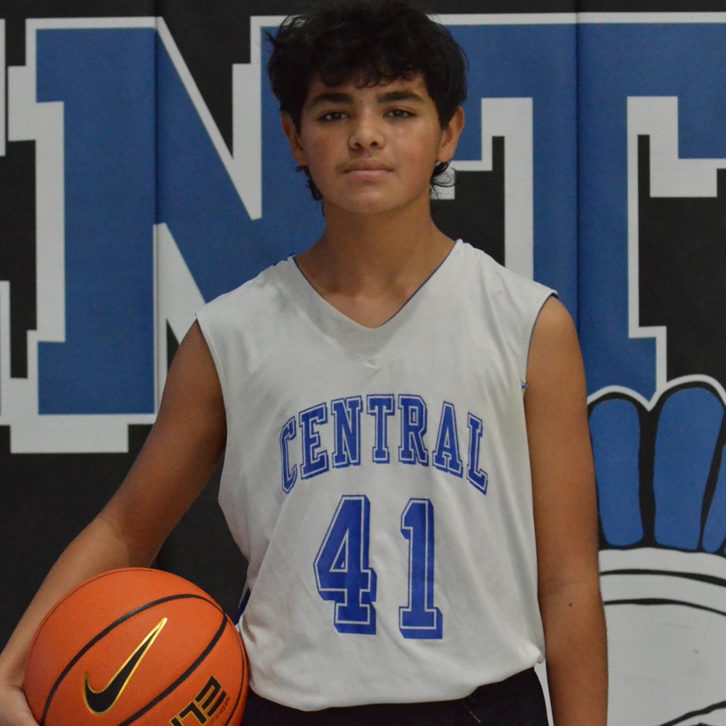 Salvador Balderama mugshot