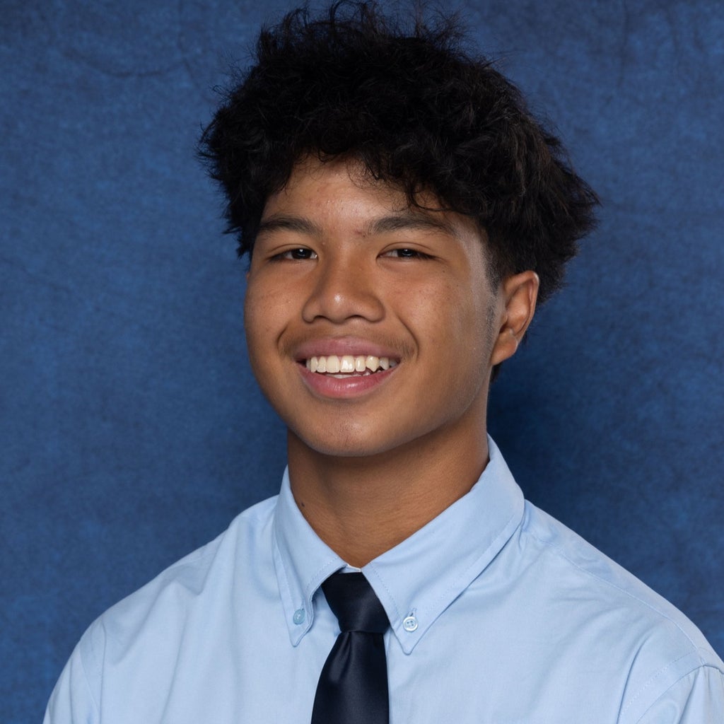 Nathan Sales mugshot