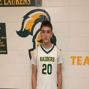 Thomas Nichols mugshot