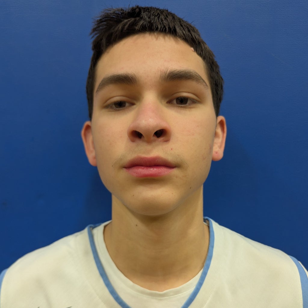 Kenneth Raymond mugshot