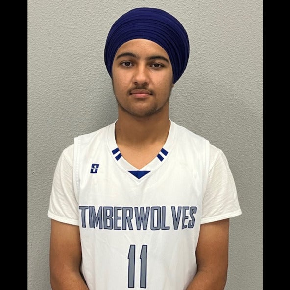 Simran Bajwa mugshot