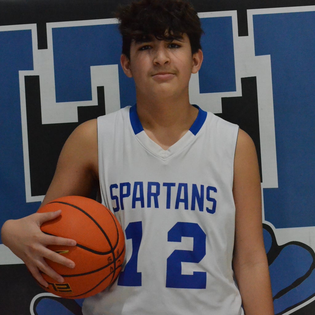 Daniel Perea mugshot