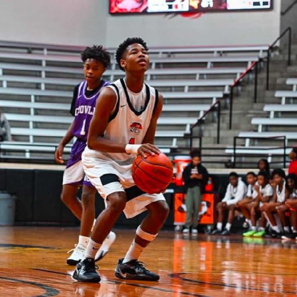 Zaelin Dawson mugshot