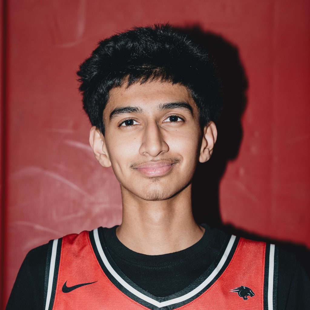 Syed Ahmed Qwadri mugshot