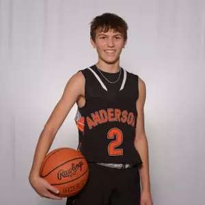 Maddox Hughes mugshot