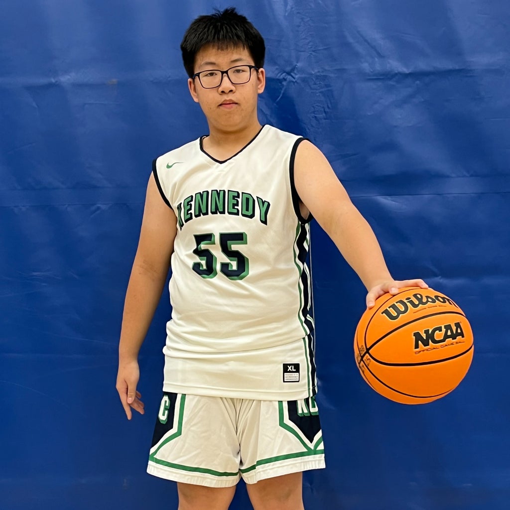 Andy Nguyen mugshot