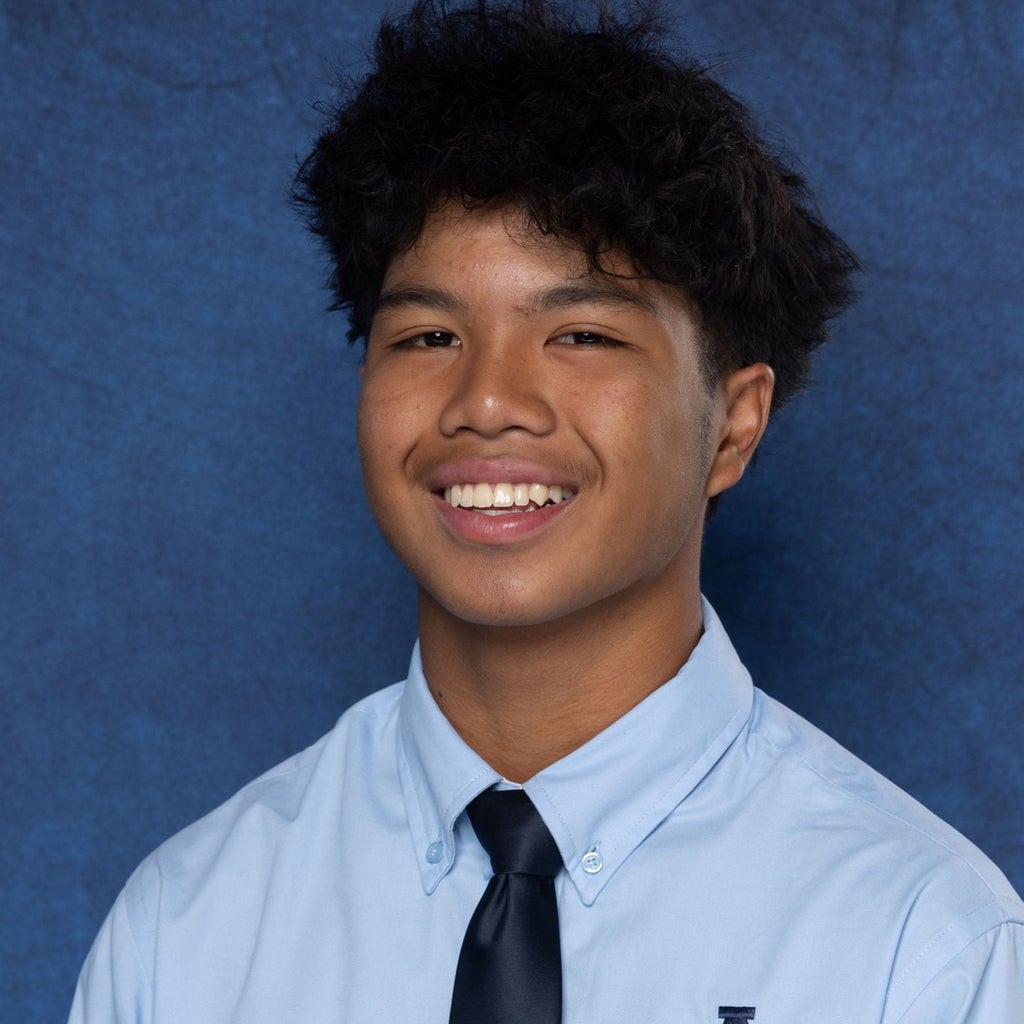 Nathan Arceo mugshot
