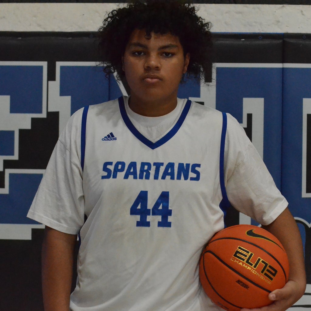 Roosevelt Bell mugshot