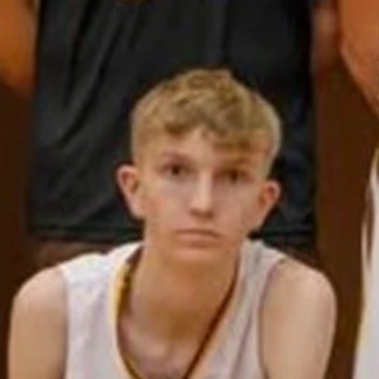 Jaxon Hayes mugshot