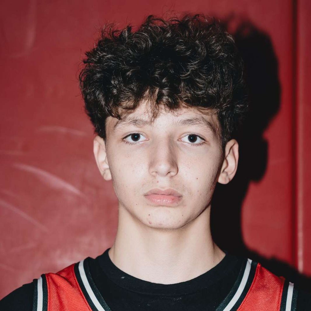 Jordan Bailey mugshot