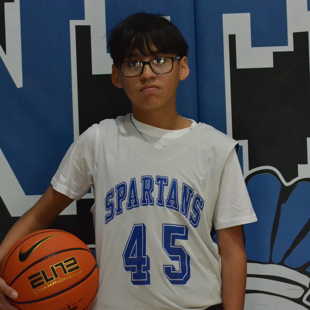 Ethan Aguirre mugshot