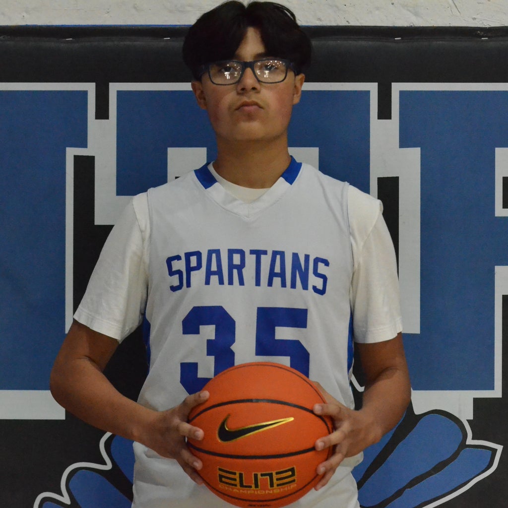 Eric Alvarado mugshot