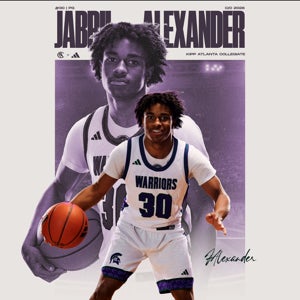Jabril Alexander mugshot