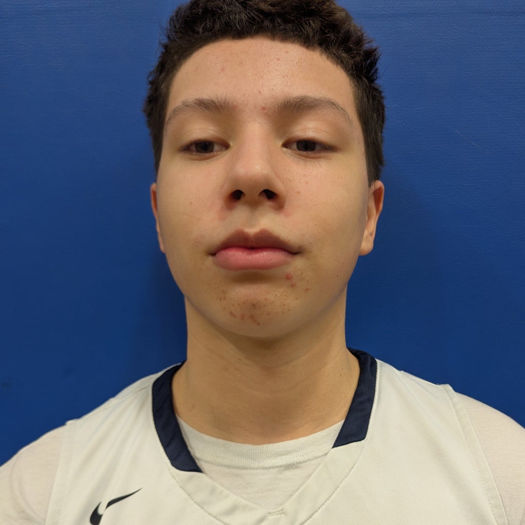Dean Vargas mugshot