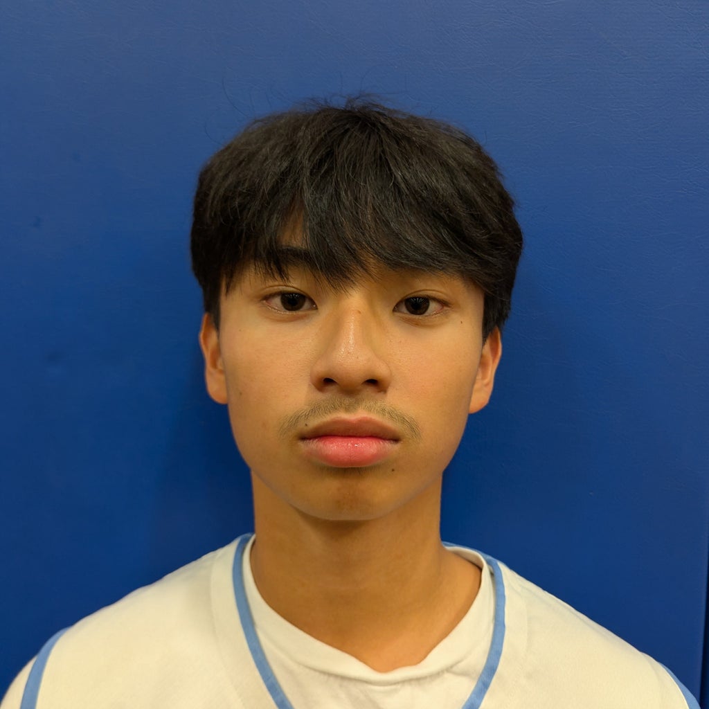 Cyrus Nguyen mugshot