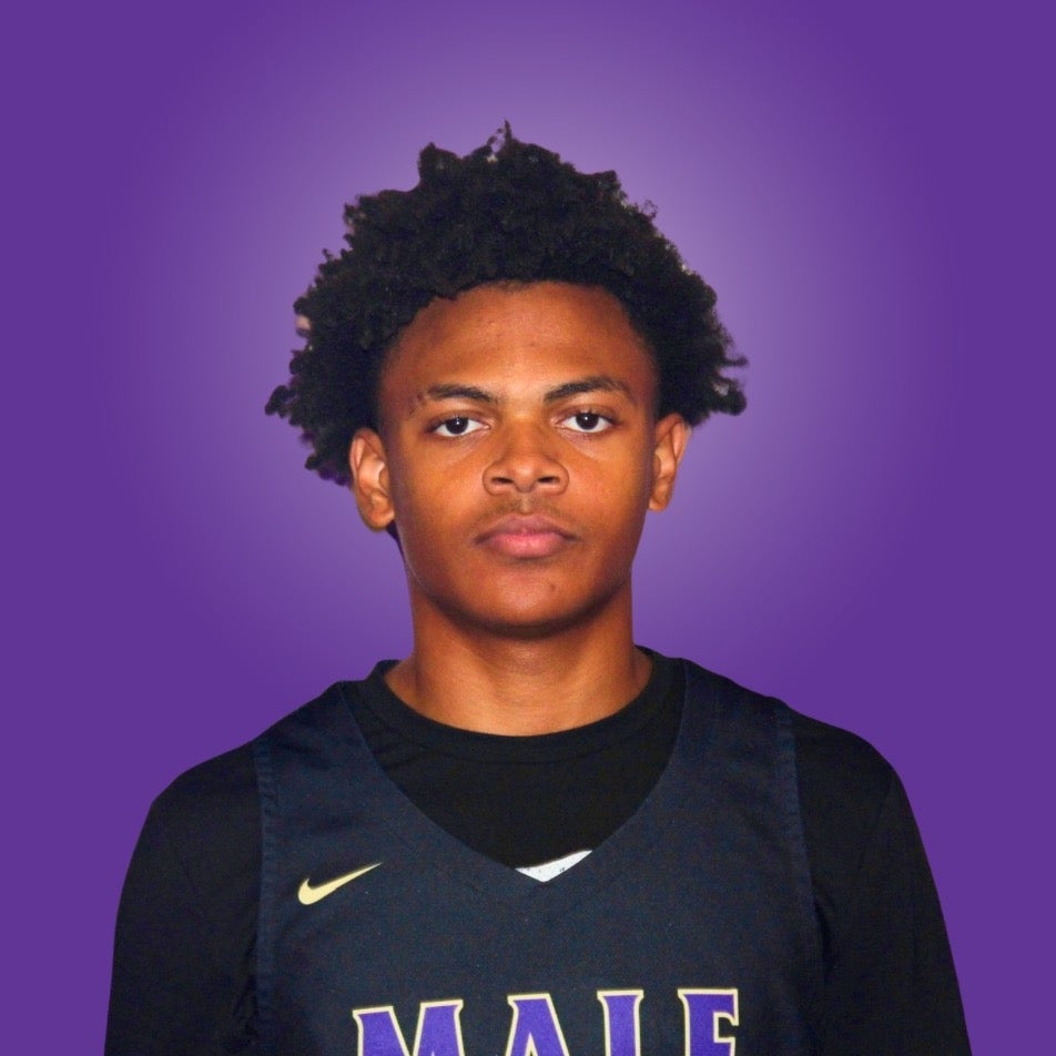 JaRon Combs mugshot