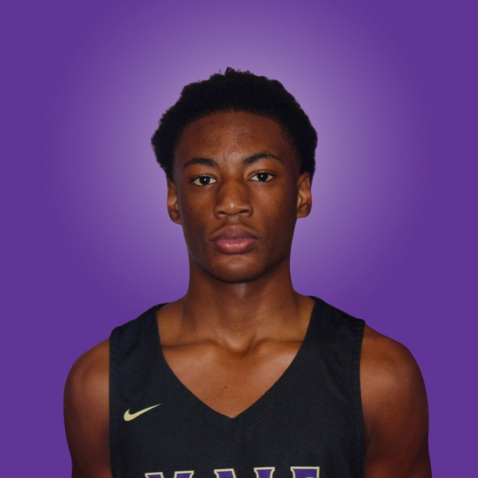 Terrico Hall mugshot