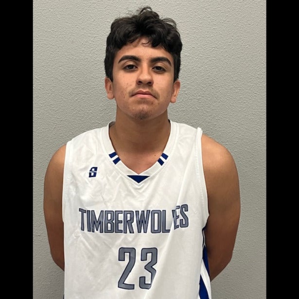 Jaysen Martinez mugshot