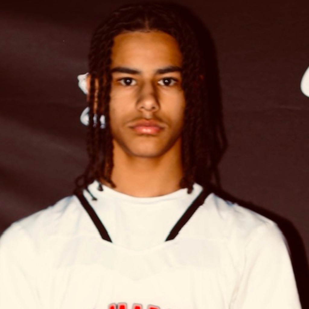 Camerin Johnson mugshot