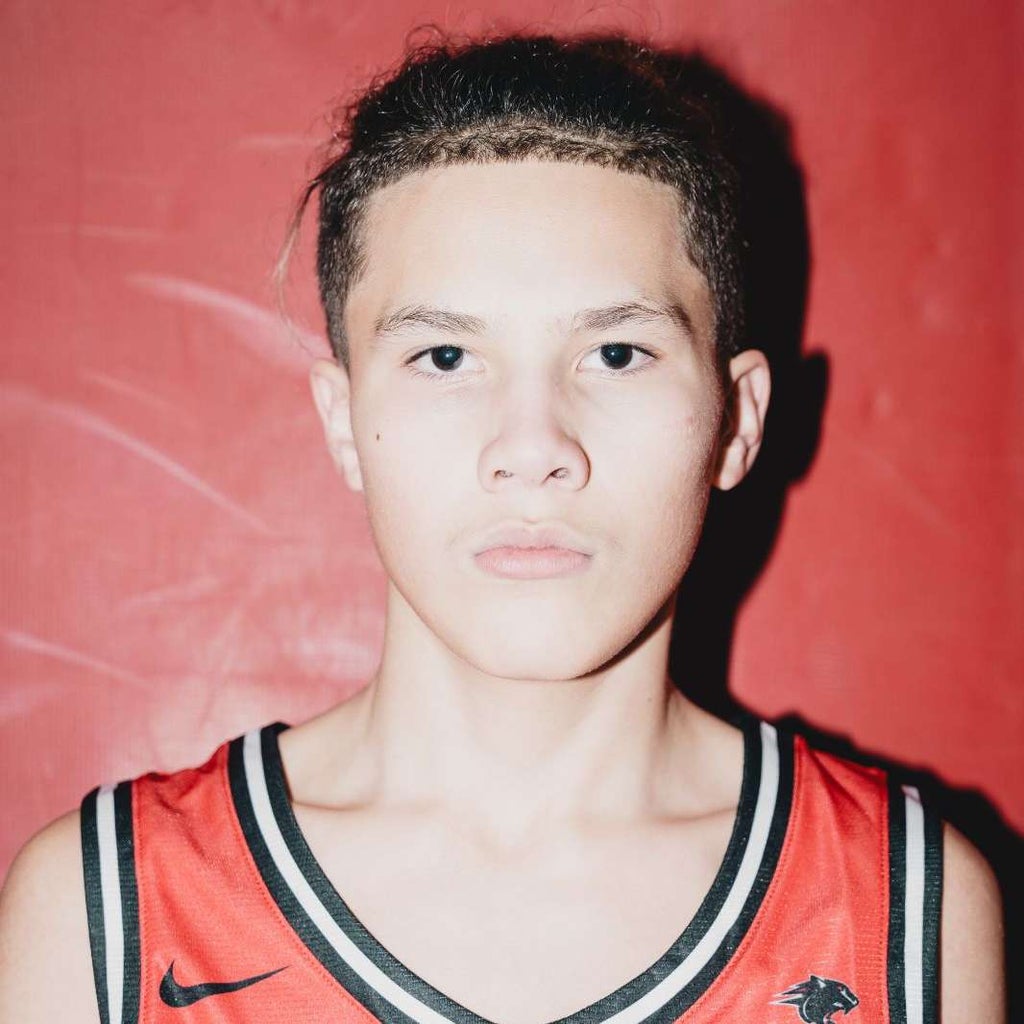 Gabriel Gonzalez mugshot