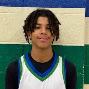 Caleb Grayson