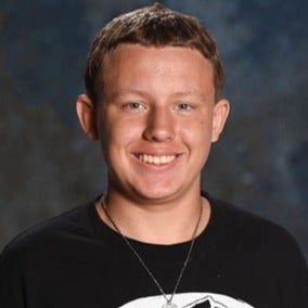 Lucas De La Rosa mugshot