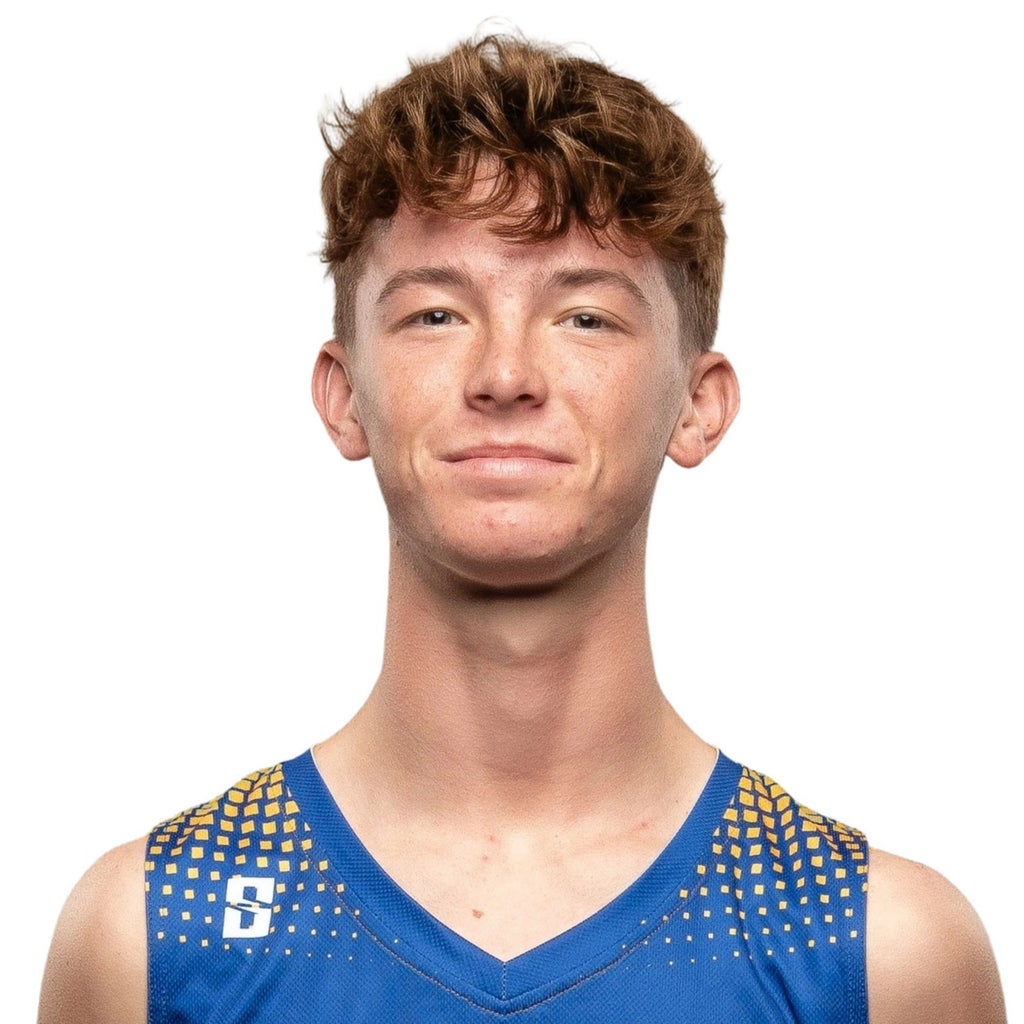 Brody Gum mugshot